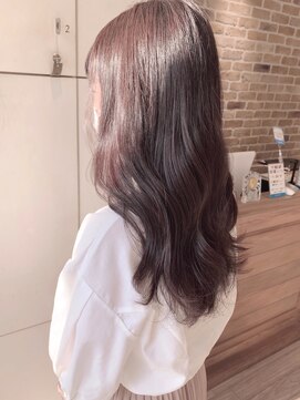 フォッコ(FOCCO) つやぷるピンク