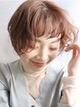 ブエナビスタ(BUENA VISTA) 小顔cut、タッセルボブ、タンバルモリ、エギョモリカット