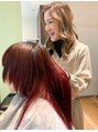 エミュー みゆき店(emu hair design)/emu　みゆき店