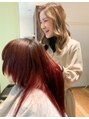 エミュー みゆき店(emu hair design)/emu　みゆき店