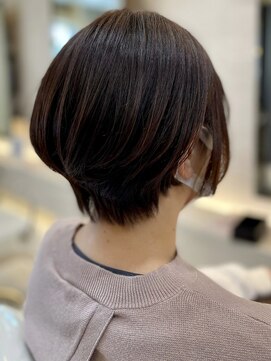 ザビー(THE B) 【本八幡The B】お客様スタイル