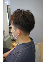 リムルヘアー(Rymlhair)&nbsp;２ブロックSTYLE