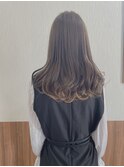 インナーカラー