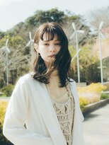 ローブ(robe)&nbsp;ナチュラルウエーブ