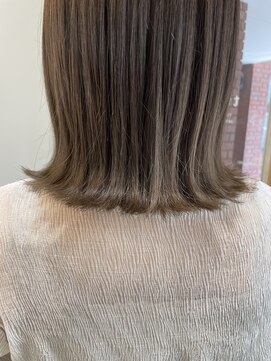 トゥーリ 長崎住吉店(tuuli) そとはね  megu