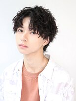 オーシャントーキョー ウエスト(OCEAN TOKYO WEST) 波巻きウルフ