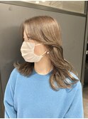 こっくりブラウン◎