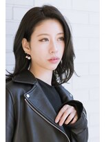 ノイン(noine)&nbsp;落ち着いた雰囲気なのにおしゃれ冬５