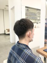 カッツ 駅家店(CUT S)&nbsp;メンズショート