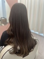 シーヤ(Cya)&nbsp;髪と頭皮に優しいサロン♪地域No1☆潤いが持続さらツヤロング