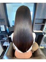 アールサロンプラスキャスパ 自由が丘(Rrsalon+CASPA)&nbsp;トリートメント/水素/ヒト幹細胞/エクソソーム/髪質改善特化