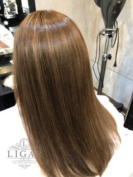 リガール(LIGAR) 水素トリートメントミネコラ