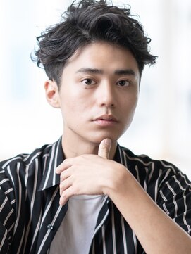 ヴィアラ 自由が丘(VIALA) 【VIALA 自由が丘】ナチュラル×フェミニンボブ