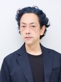 ミチオ ノザワ ヘアサロン ギンザ(Michio Nozawa HAIR SALON Ginza) 池田 興史 2階