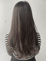 シュリット(schritt)&nbsp;＊チョコレートブラウン＊　　妹尾