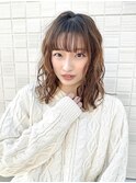 BREK/20代30代40代大人カジュアル美髪ヘア/大人ガーリー