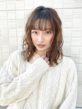 ノカプロダクトバイブレイク(noca. product by BREK) BREK/20代30代40代大人カジュアル美髪ヘア/大人ガーリー
