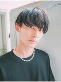 メンズマッシュ
