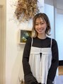 チャメヘアー(chame HAIR)/馬屋原　直美