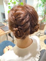 アンピット(Un pitto)&nbsp;編み編みセット