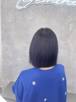 ジェミニ 大津 瀬田店(Gemini)&nbsp;ボブ