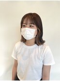 インナーベージュ
