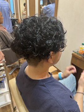 エクリ 麻布十番(equri) リアルサロンスタイル