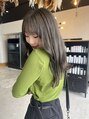 ブービー(BOOBEE)&nbsp;olive beige