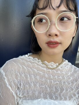 コタコット(cote a cote) ナチュラルボブ