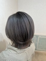 ヘアーサロン リアン 熊谷2号店(hair salon Rien) シャドールーツ