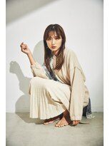 イングローブ 千葉ニュータウン中央店(Ingrove)&nbsp;ナチュラルストレート