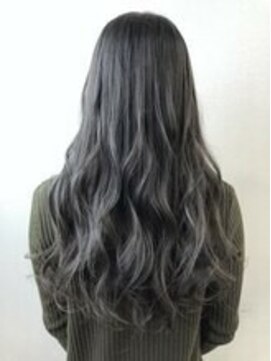 コーボ 柏(COVO) 【COVO柏】アッシュグレージュ