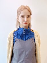 ホロ(hollo) 小林 優
