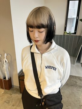 クペウ(cope'u) roots