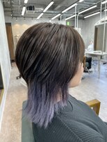 リミットバイアフィナー 大宮店(limit by Afinar) インナーグラデーション