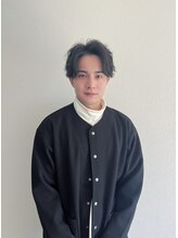 トッカ 船橋南口店(tocca) 矢野 文博