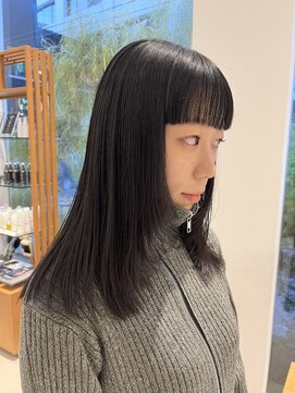オーダー(OORDER) layer cut