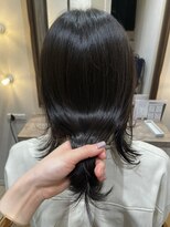 ミリ 千歳烏山(Mili CARE&SPA)&nbsp;ツヤ髪/髪質改善