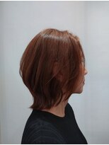 シャンスヘアアンドスパ 浦和(CHANCE hair&spa) ネオウルフ☆