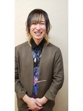 エントランス バイ ビークール(entrance by Be-COOL) 藤原 大志
