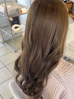 ヴァンカウンシル 春日井店(VAN COUNCIL) ミルクティーベージュ