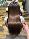 プレミアムヘアエステ