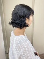 パークレーン アイス イヴェン(park lane ICI yeven)&nbsp;ボブパーマ/ミニボブパーマ/レディースパーマ