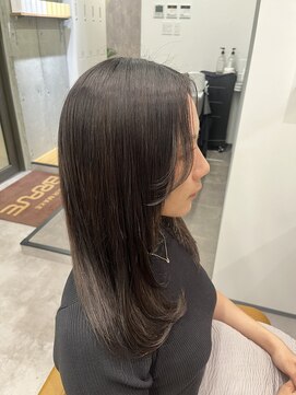 ブレイブ 福岡天神店(BRAVE) ワンカールlayer