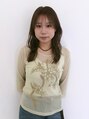 タート(Taat.) 松林 芽依