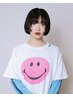 【新規学割U24】シャンプー＋カット ￥5000→￥3500※ウエダ、高橋指名不可