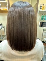 ルチル(rutile) 俺のトリートメント！【今津・西宮・芦屋・神戸】