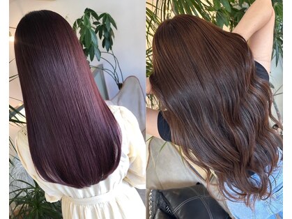 ビューティー サロン ノエル(Beauty salon Noel)の写真