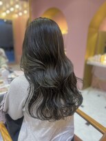 フィッシュ(fish)&nbsp;＊HIKARI＊レイヤー× オリーブカラー