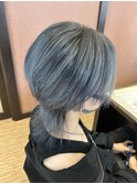 シルバーウルフ